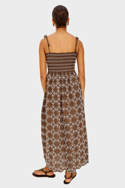 Rails Becca Dress