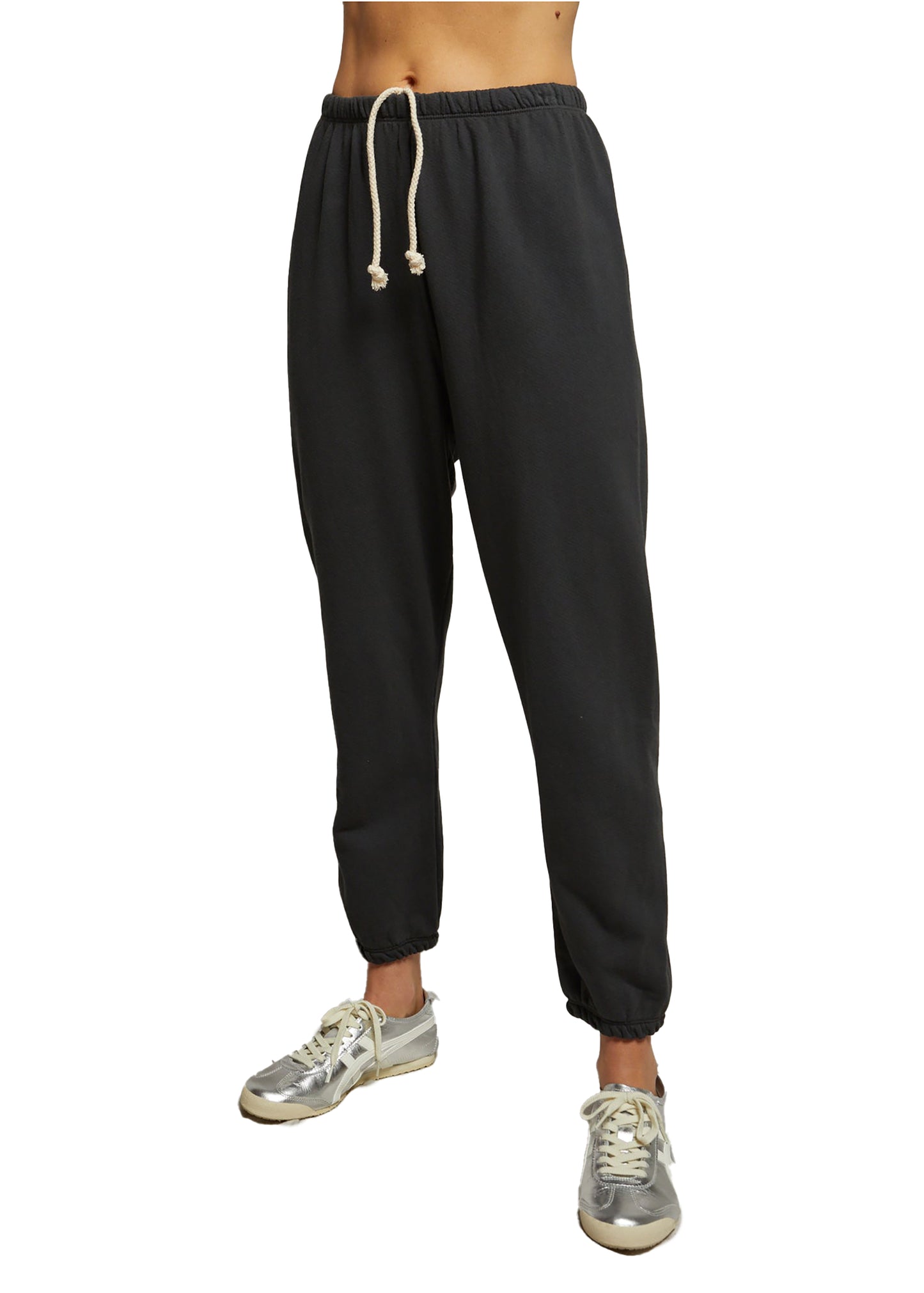 perfectwhitetee Johnny French Terry Easy Sweatpants