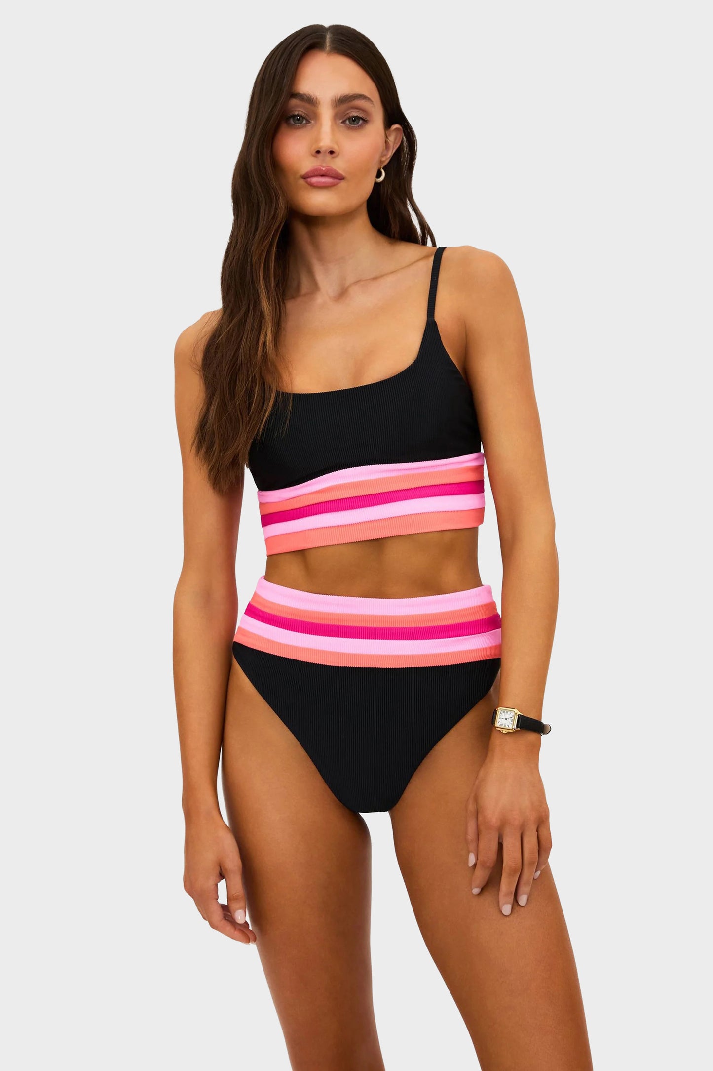 Beach Riot Millie Bikini Bottom