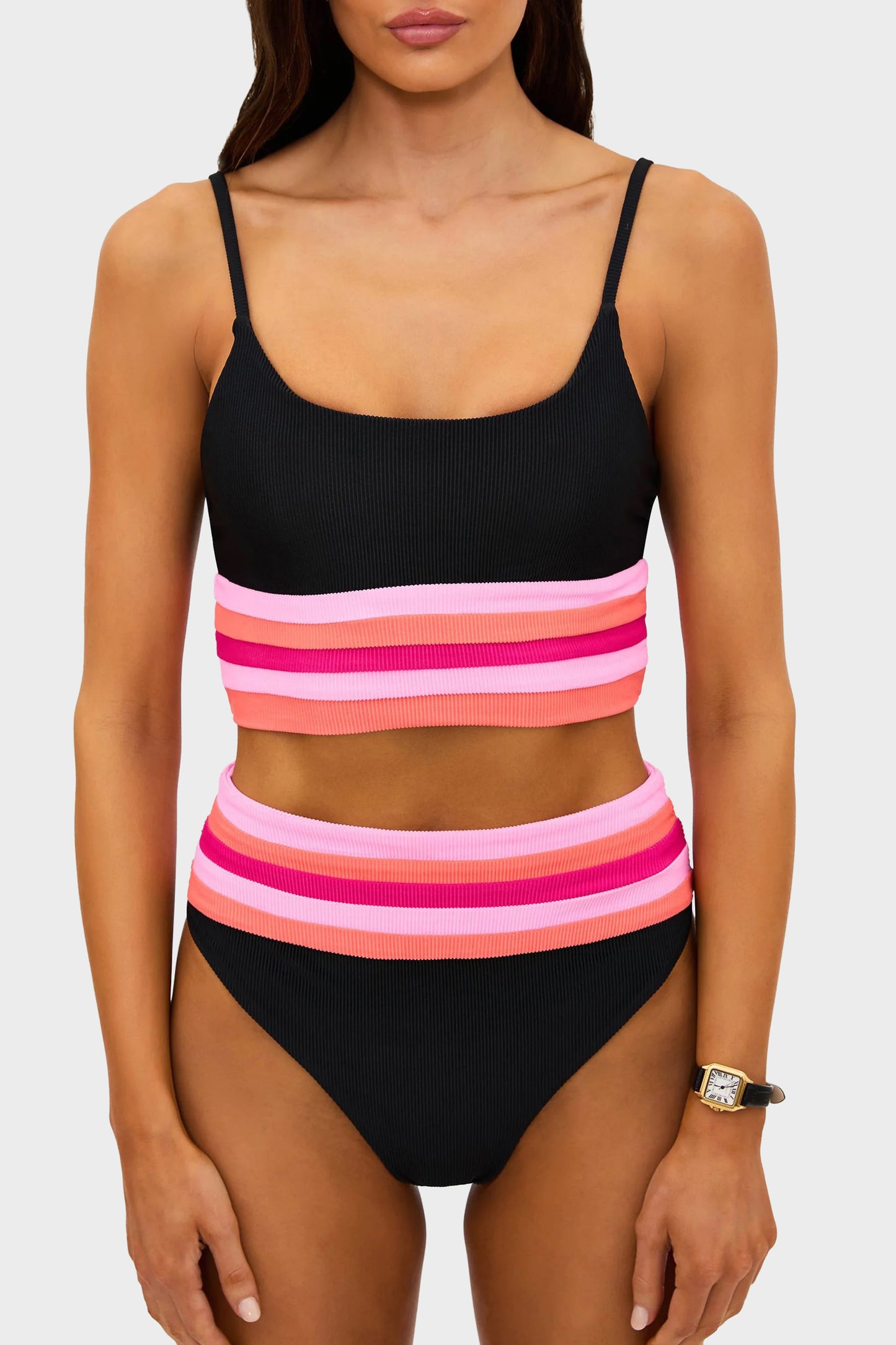 Beach Riot Mae Bikini Top