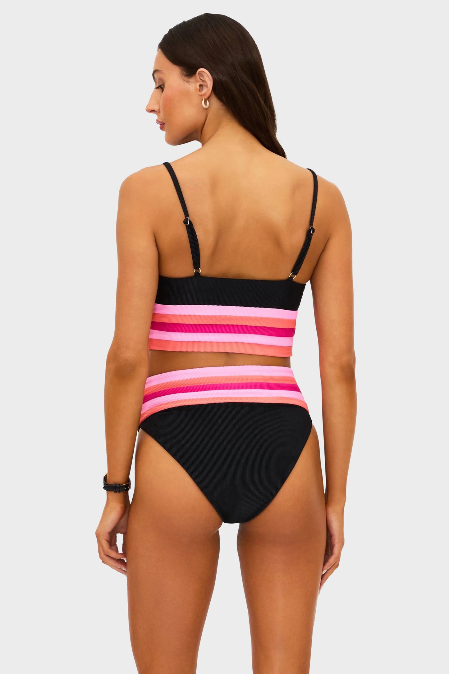 Beach Riot Millie Bikini Bottom