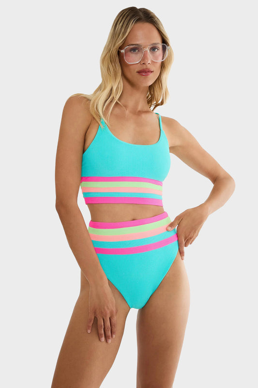 Beach Riot Mae Top