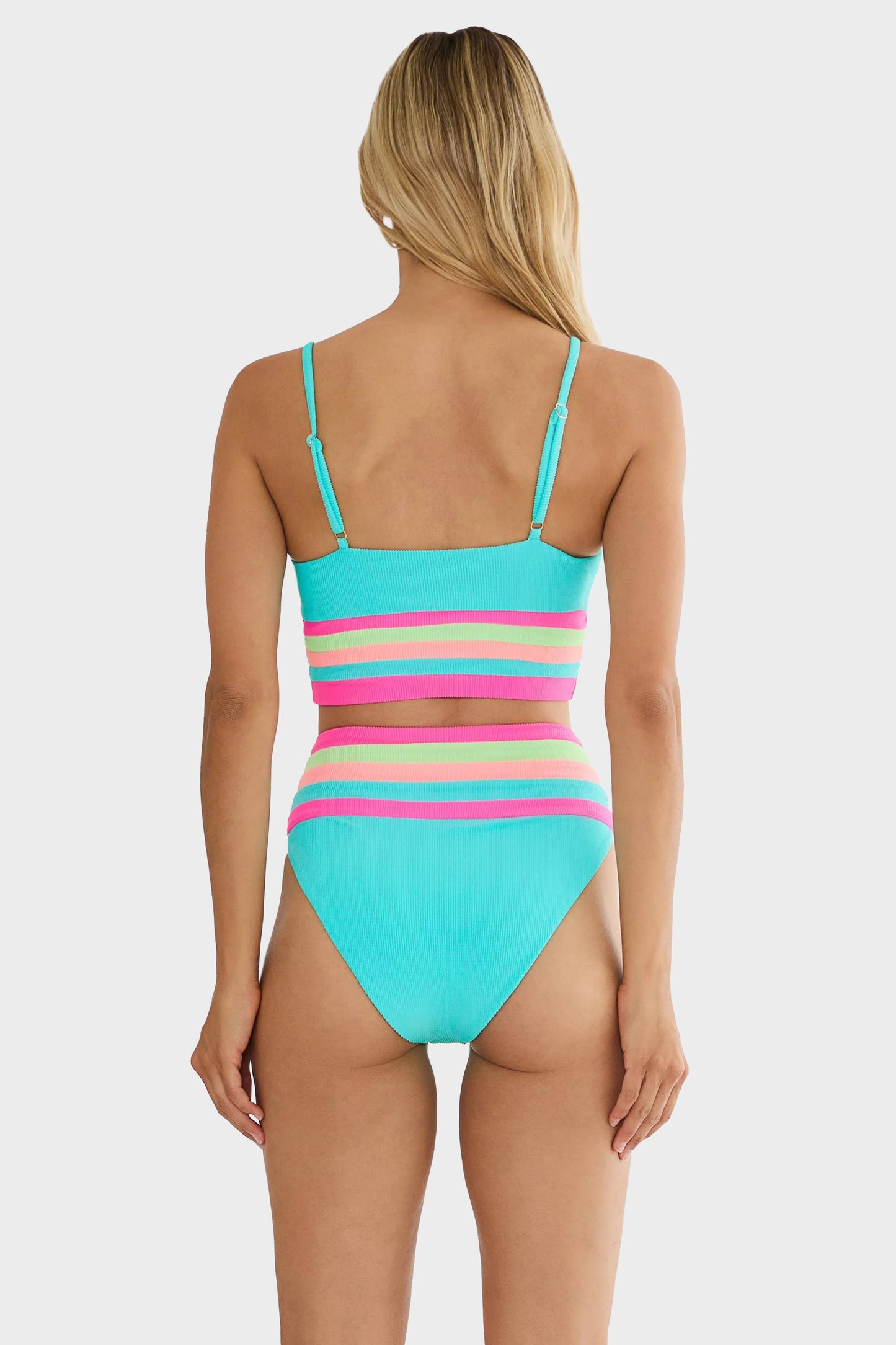 Beach Riot Mae Top