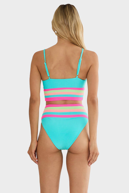 Beach Riot Mae Top