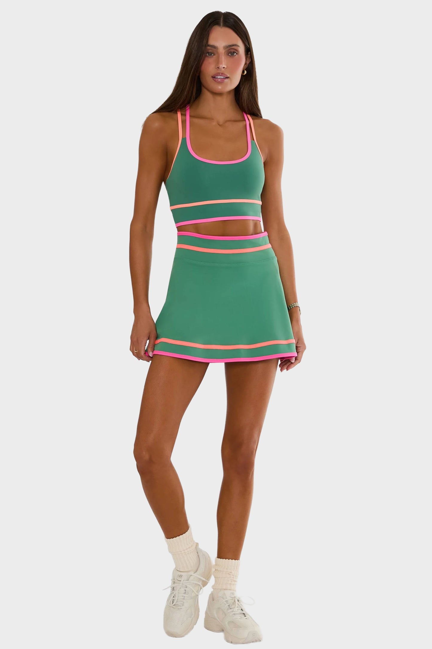 Beach Riot Tamara Skirt