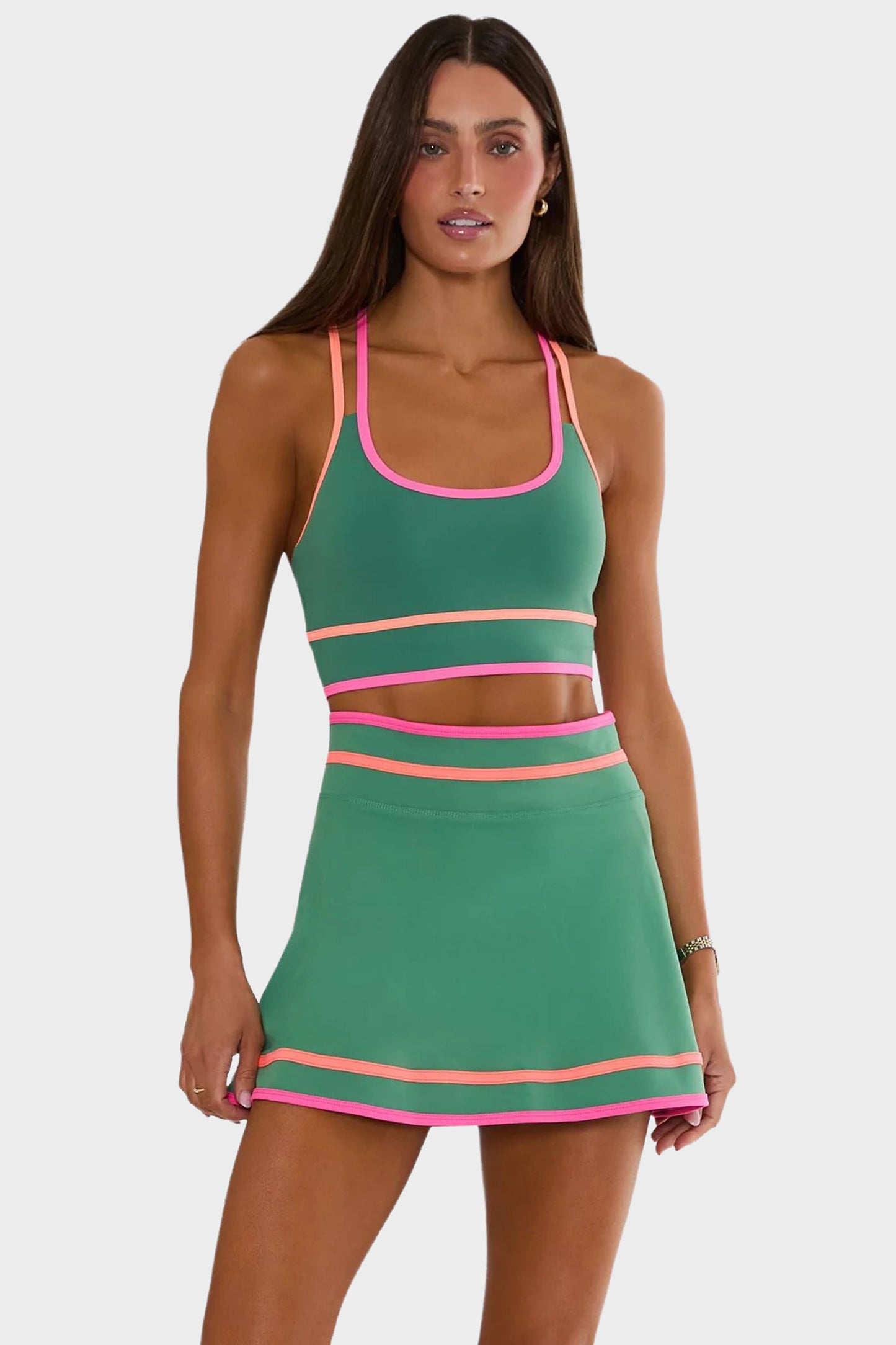 Beach Riot Tamara Skirt