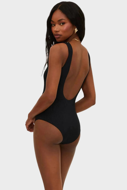 Beach Riot Tropez One Piece Bathingsuit