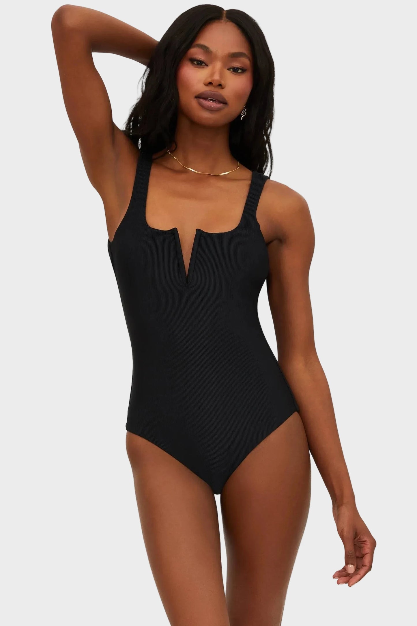 Beach Riot Tropez One Piece Bathingsuit