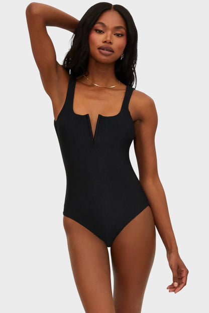Beach Riot Tropez One Piece Bathingsuit