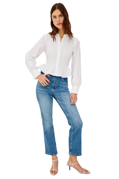 Rails Bradshaw Blouse