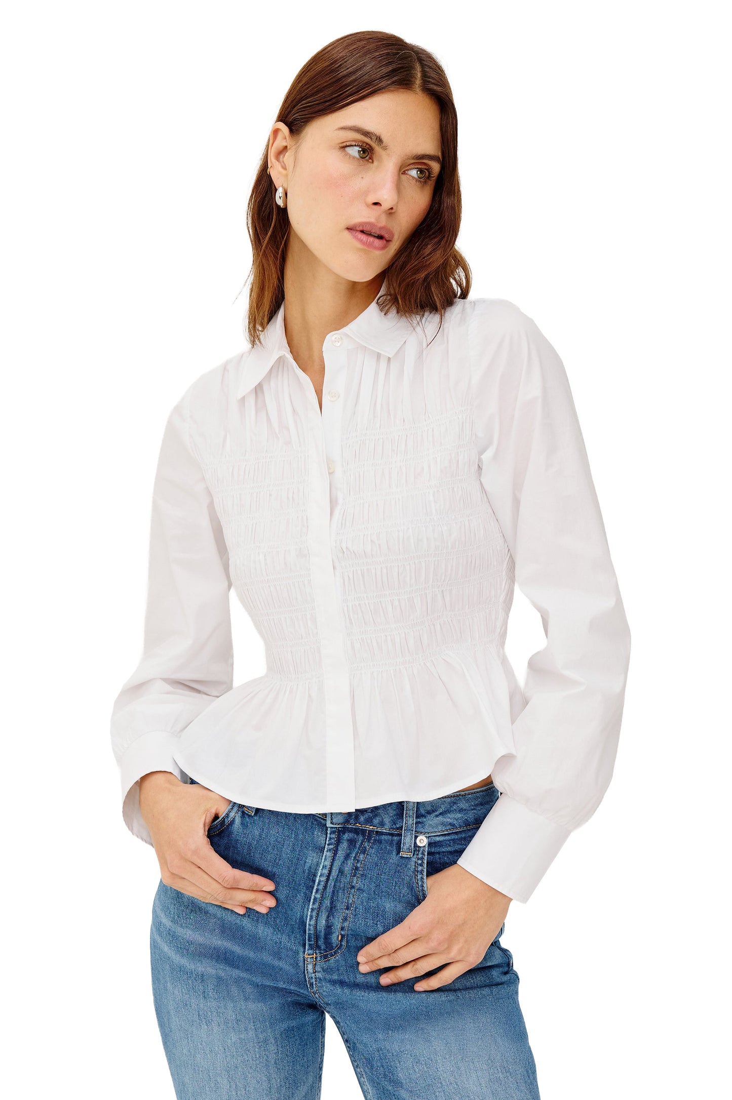 Rails Bradshaw Blouse