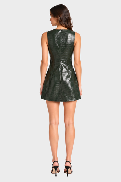 Amanda Uprichard Ines Romper