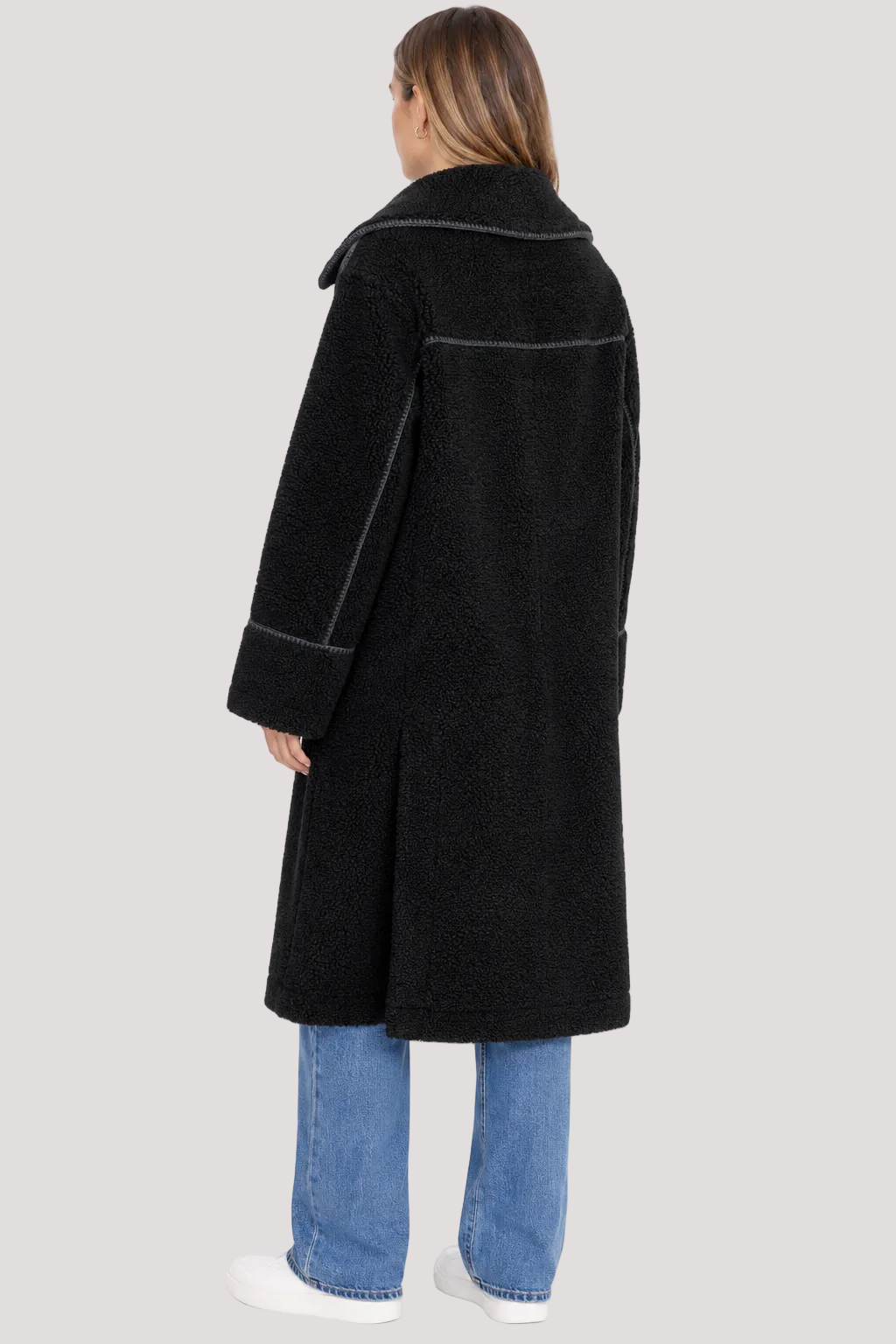 UGG Women's Sema UGGfluff Coat