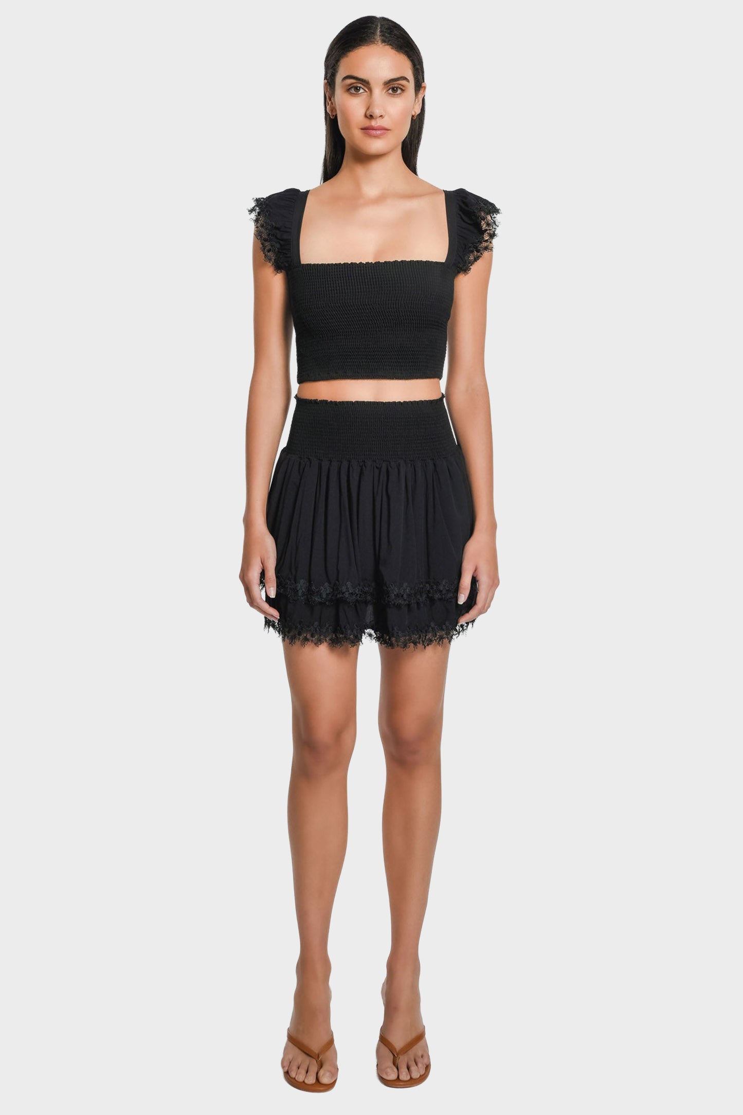 Peixoto Belle Skirt