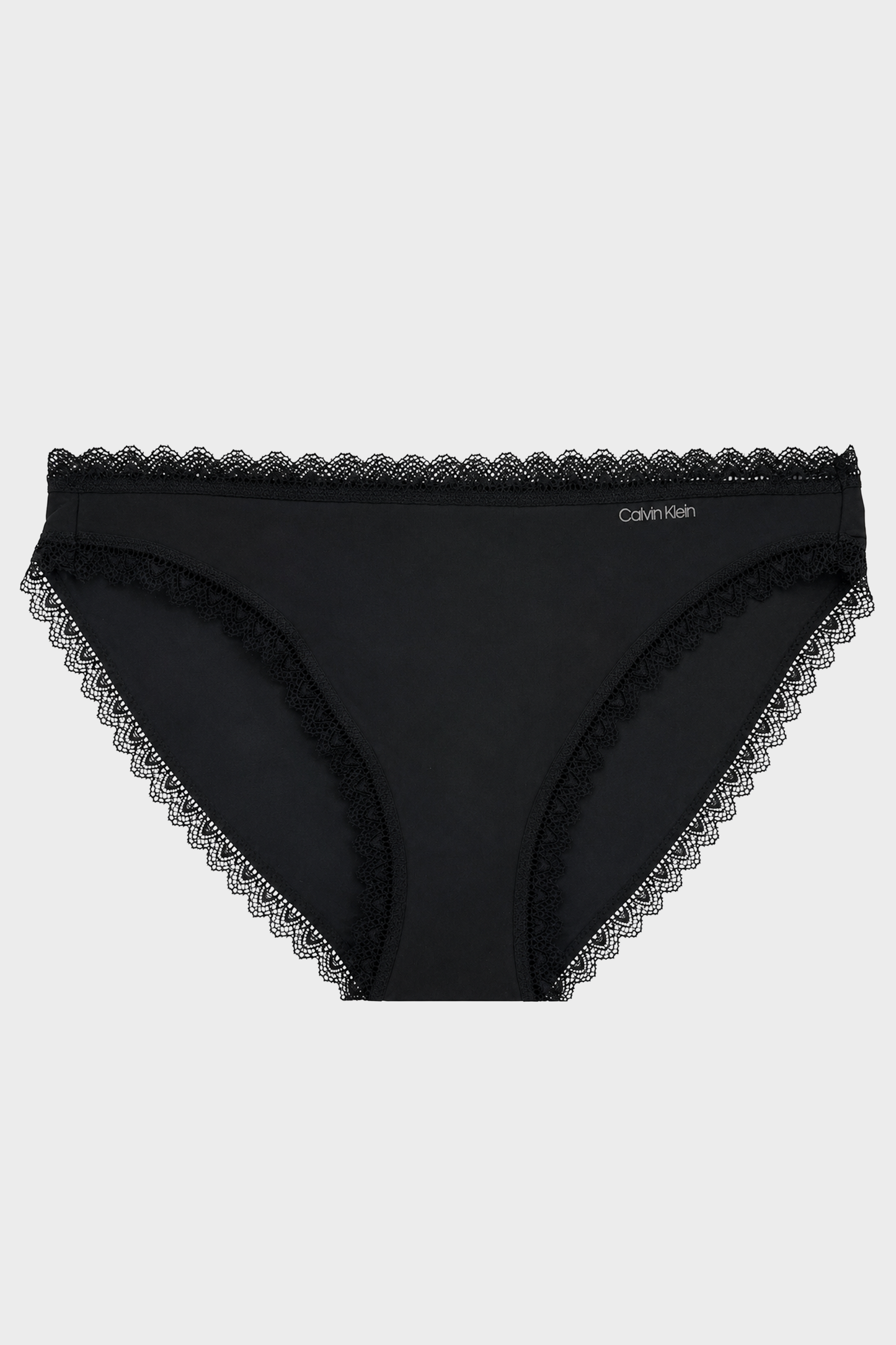 Calvin Klein Flirt Micro Lace Bikini