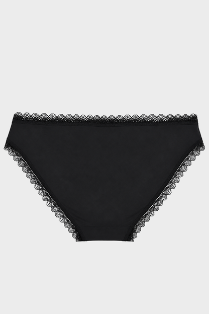 Calvin Klein Flirt Micro Lace Bikini
