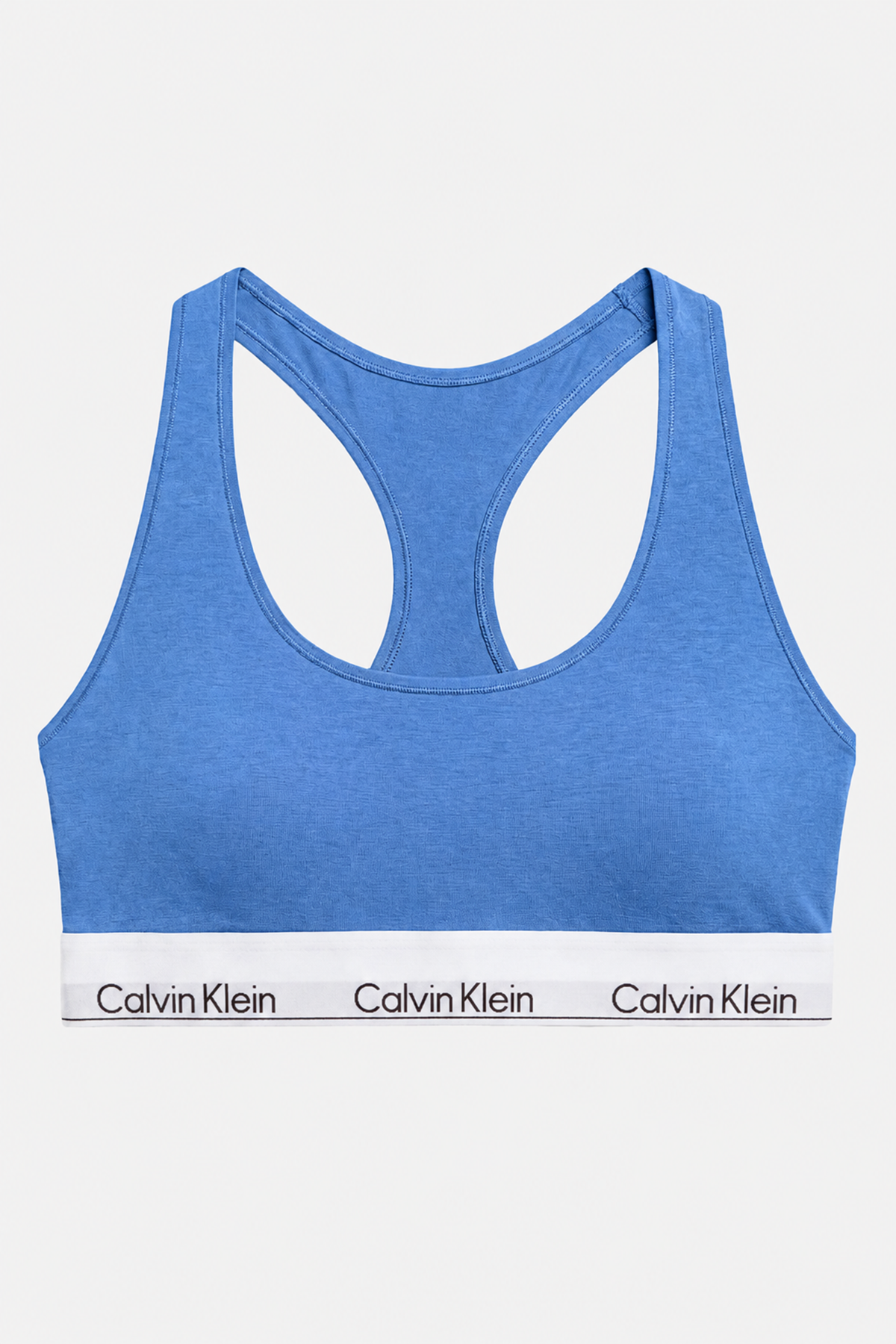 Calvin Klein Icon Cotton Modal Unlined Bralette