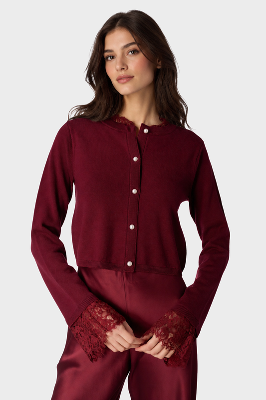 Cami NYC Eliana Cardigan