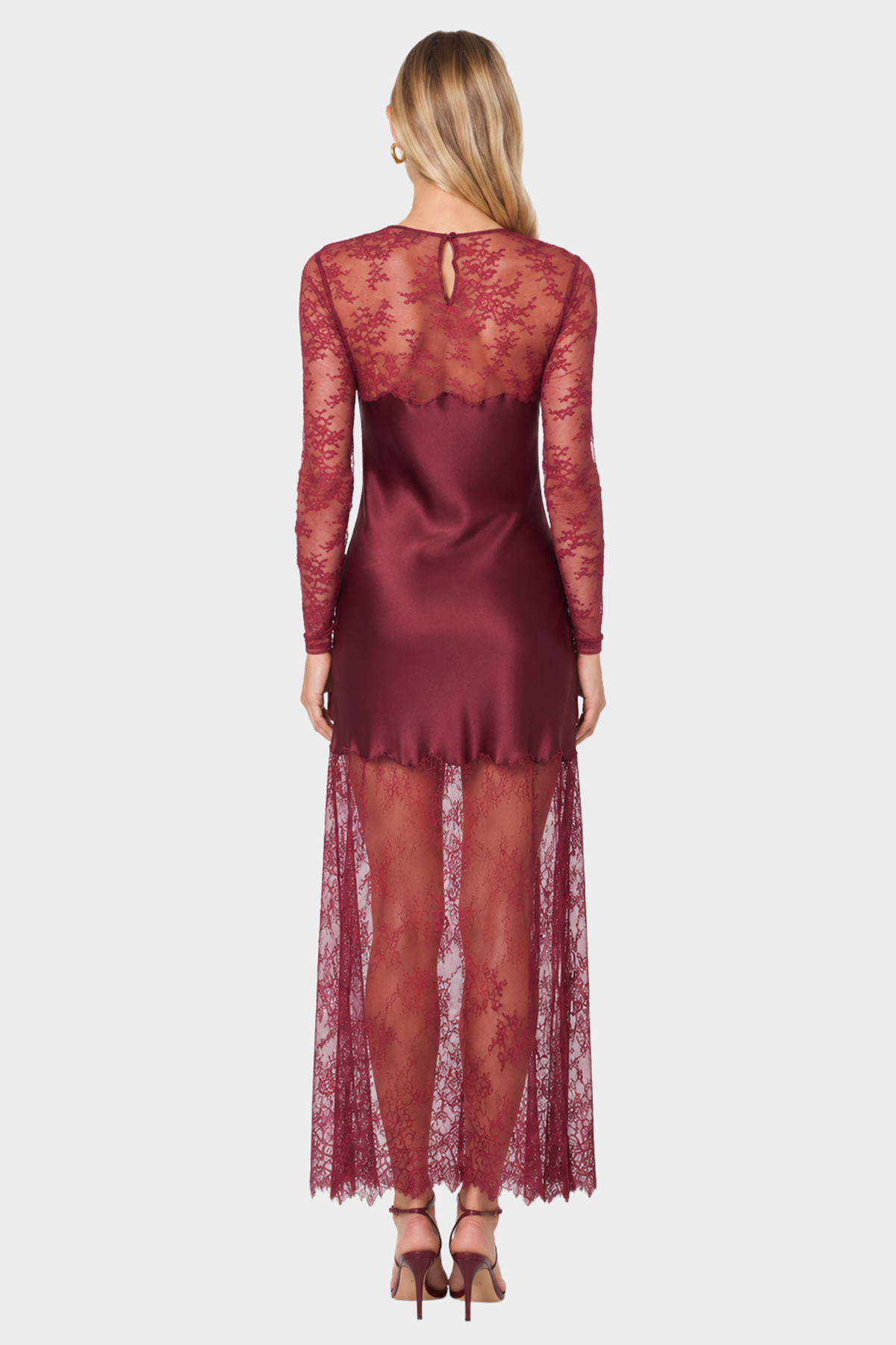 Cami NYC Beauregard Dress