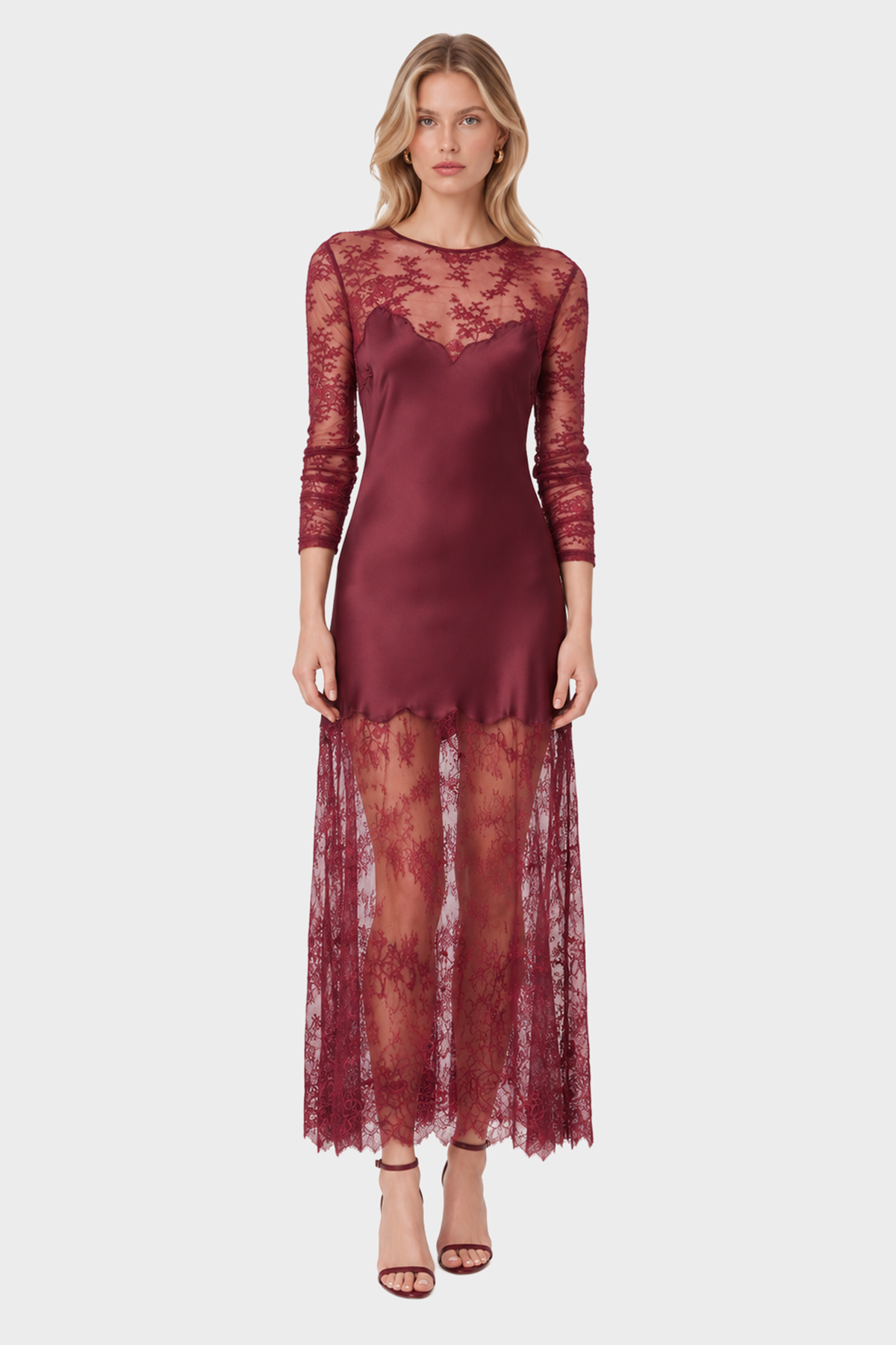 Cami NYC Beauregard Dress