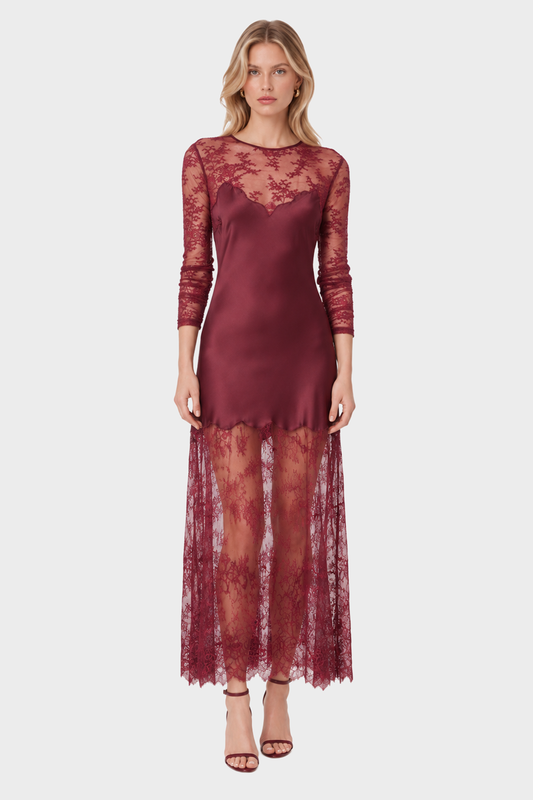 Cami NYC Beauregard Dress