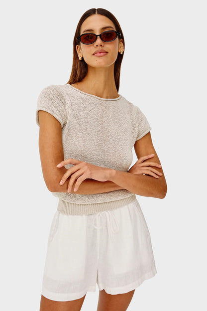 Rails Cady top