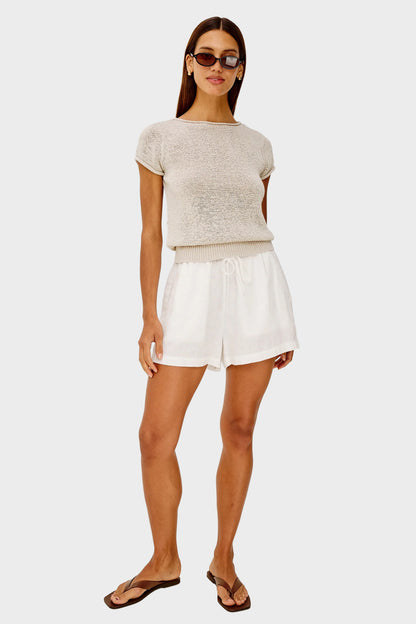 Rails Cady top