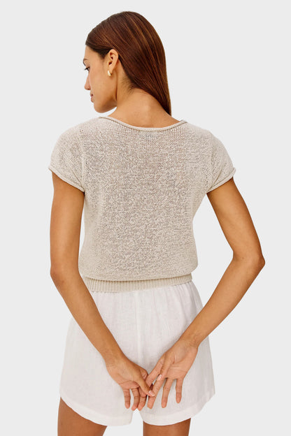 Rails Cady top