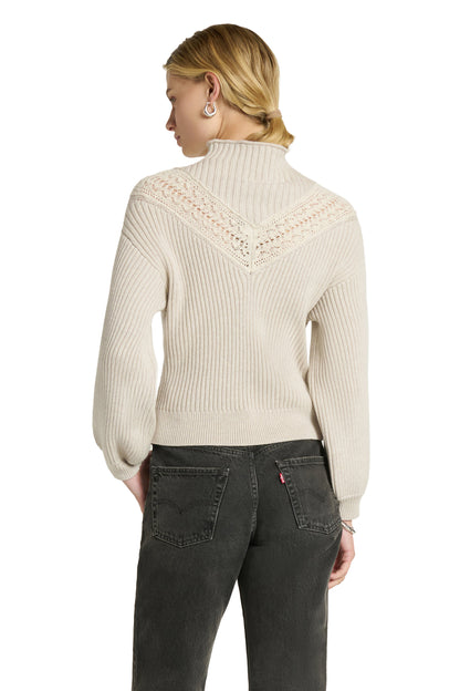 Nation LTD Cassandra Pullover Sweater