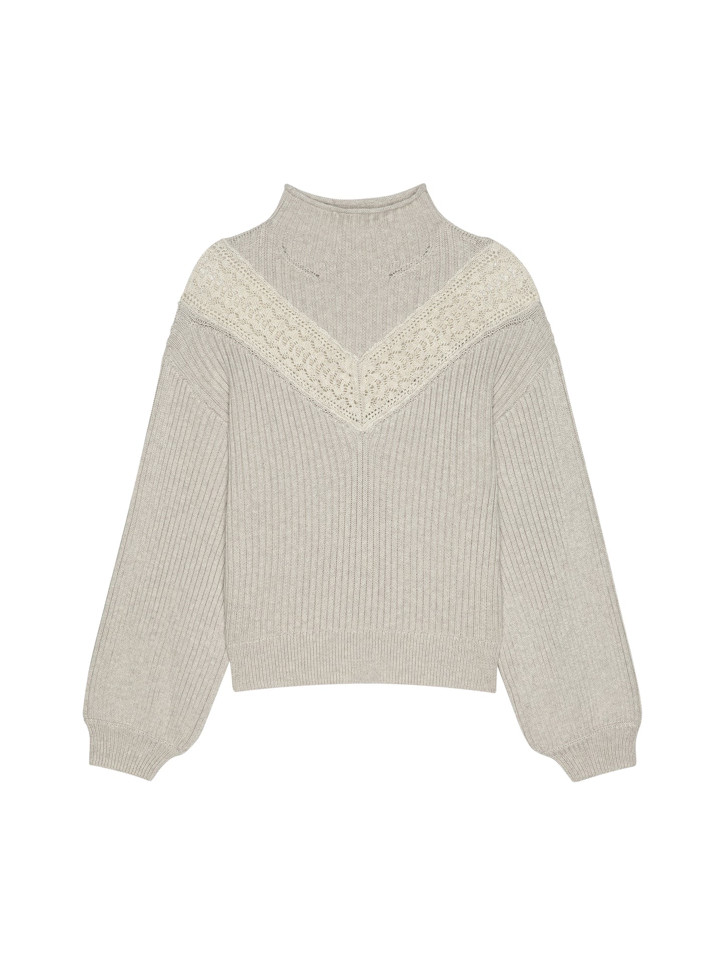 Nation LTD Cassandra Pullover Sweater