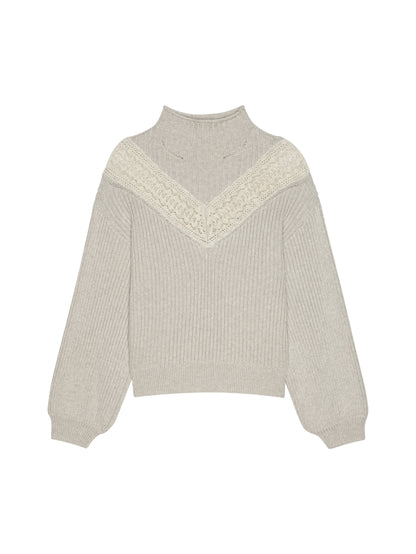 Nation LTD Cassandra Pullover Sweater