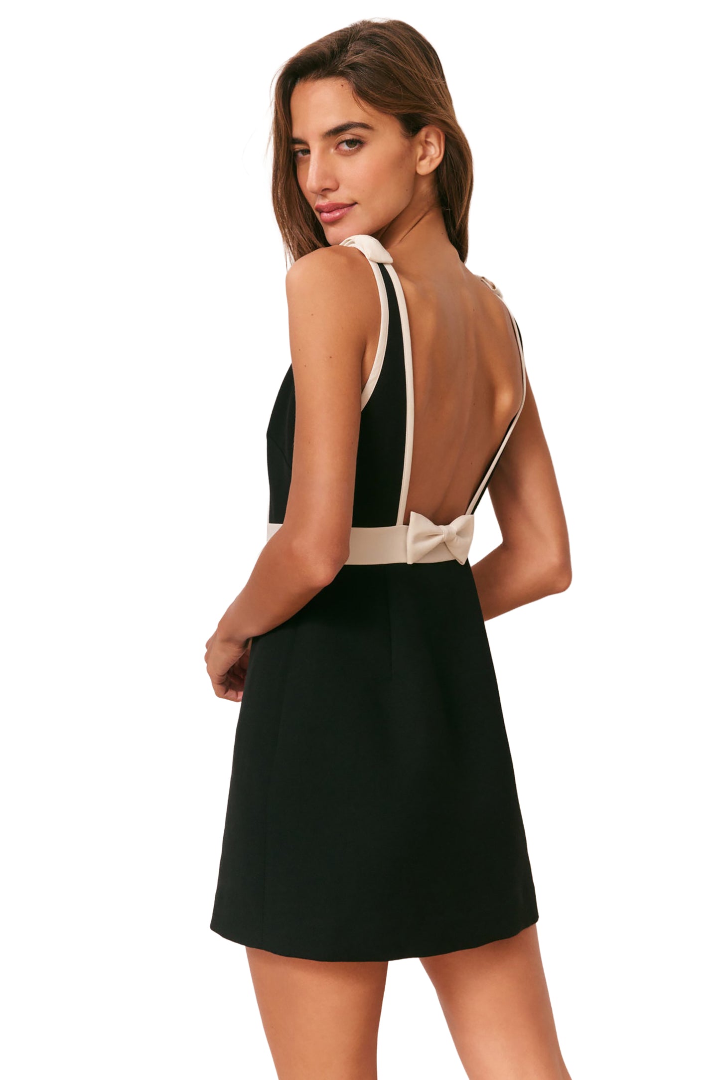 LOVESHACKFANCY Catrice Dress