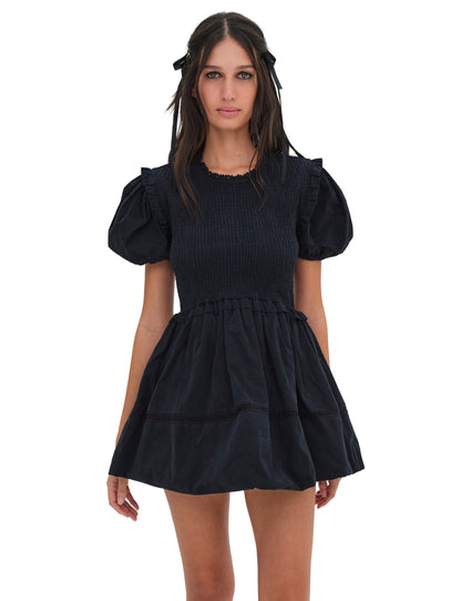 For Love & Lemons Sandy Mini Dress