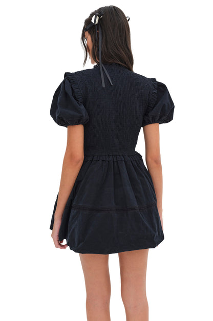 For Love & Lemons Sandy Mini Dress