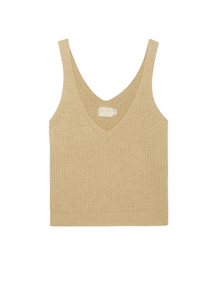 Nation LTD Cece Sweater Tank