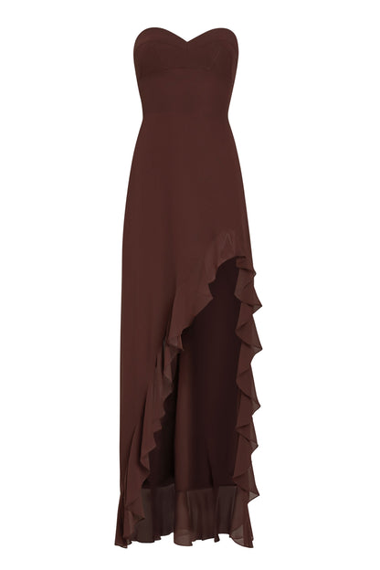 Amanda Uprichard Eden Gown