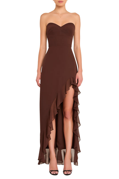 Amanda Uprichard Eden Gown