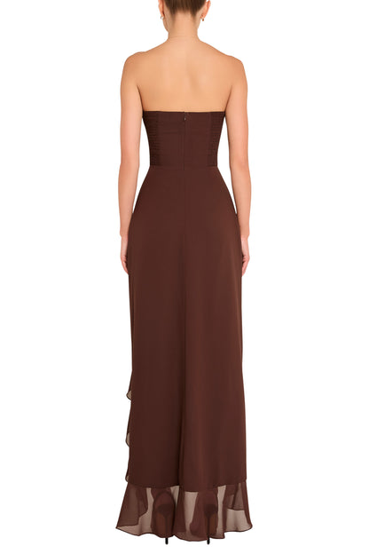 Amanda Uprichard Eden Gown