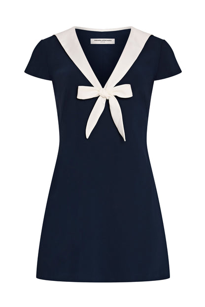 Amanda Uprichard  Oxford Dress