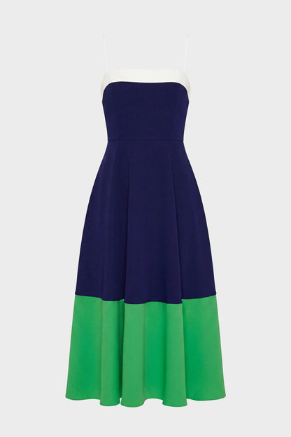 Amanda Uprichard Tammy Dress