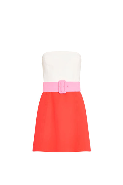 Amanda Uprichard Fae Romper