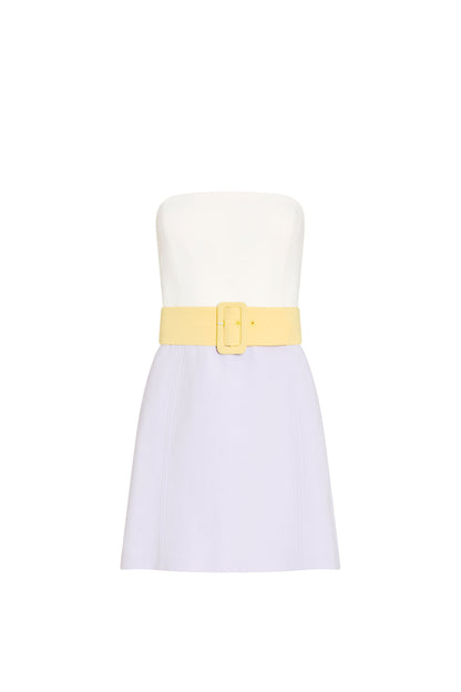 Amanda Uprichard Fae Romper