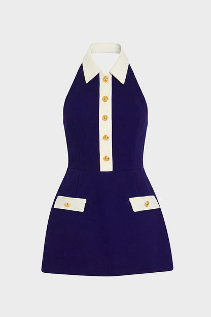 Amanda Uprichard Archer Romper