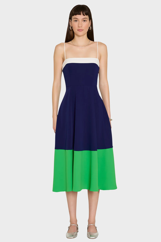 Amanda Uprichard Tammy Dress