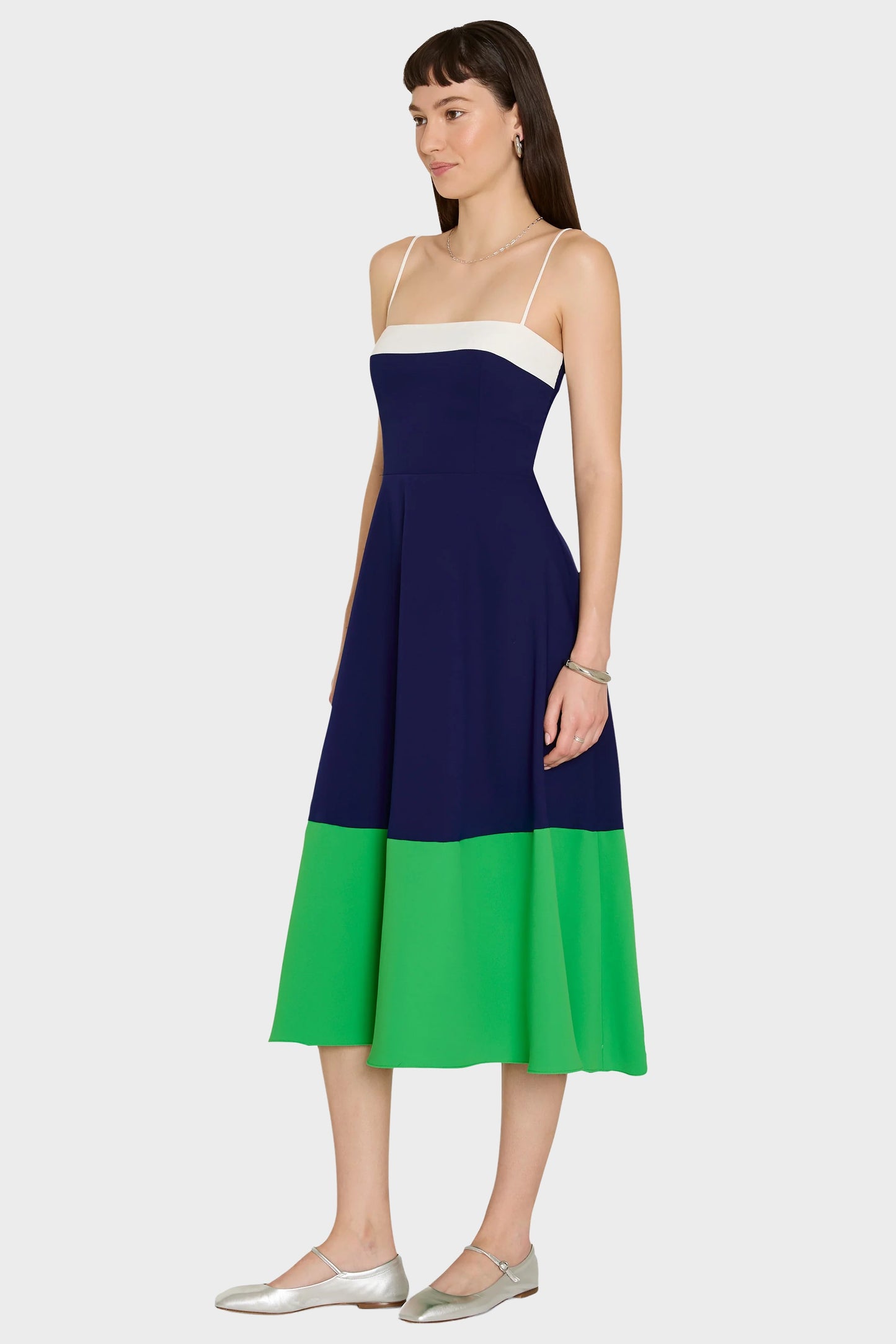 Amanda Uprichard Tammy Dress