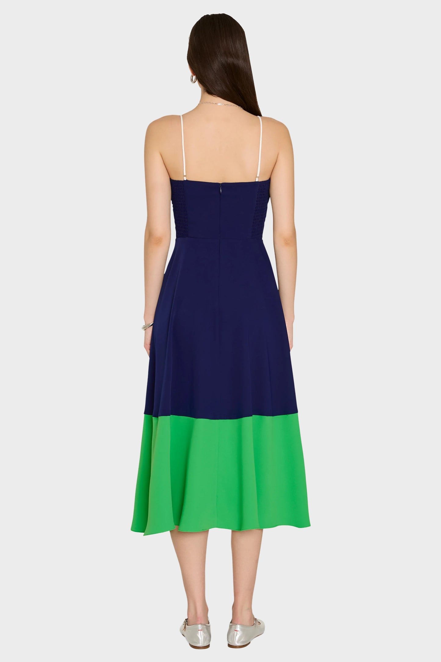 Amanda Uprichard Tammy Dress