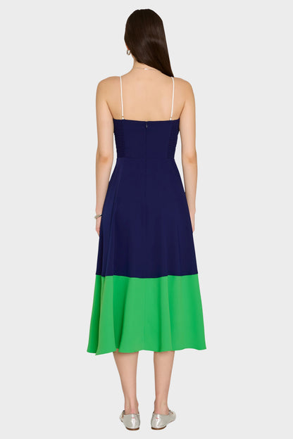 Amanda Uprichard Tammy Dress
