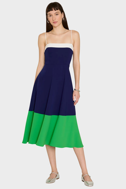 Amanda Uprichard Tammy Dress