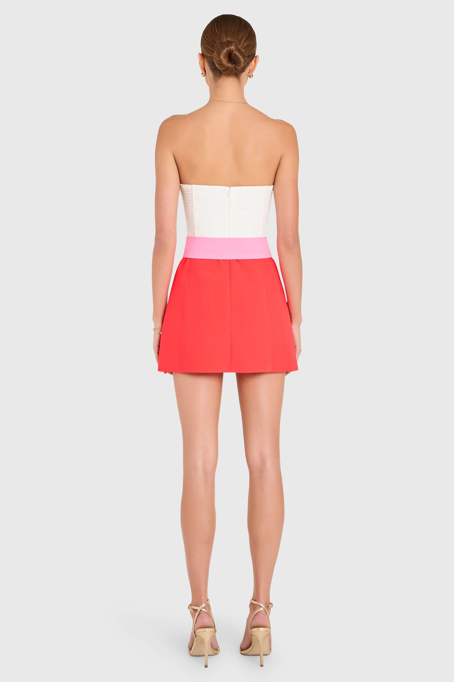 Amanda Uprichard Fae Romper