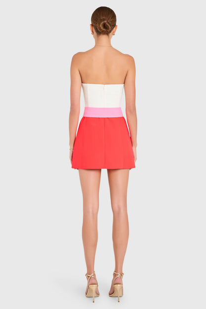 Amanda Uprichard Fae Romper